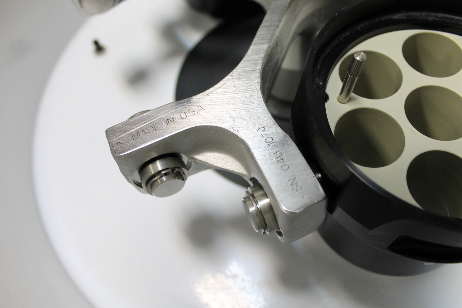 Beckman Coulter Allegra X-12R Benchtop Centrifuge X12R Refrigerated SOLDOUT